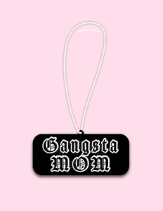 Gangsta MOM - Hangable ornament
