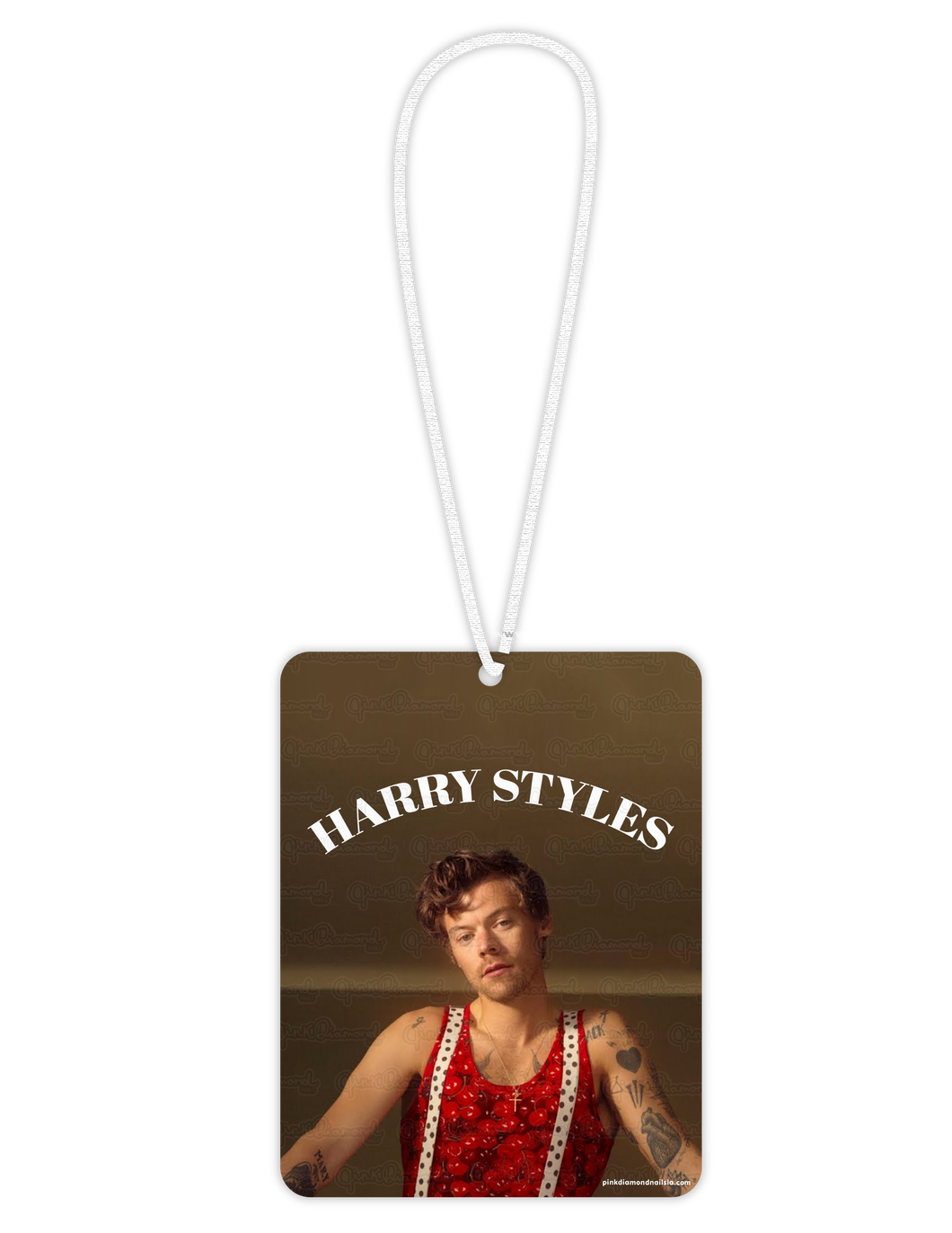 Harry styles - Hangable ornaments