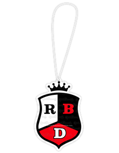 RBD Rebelde - Hangable ornaments
