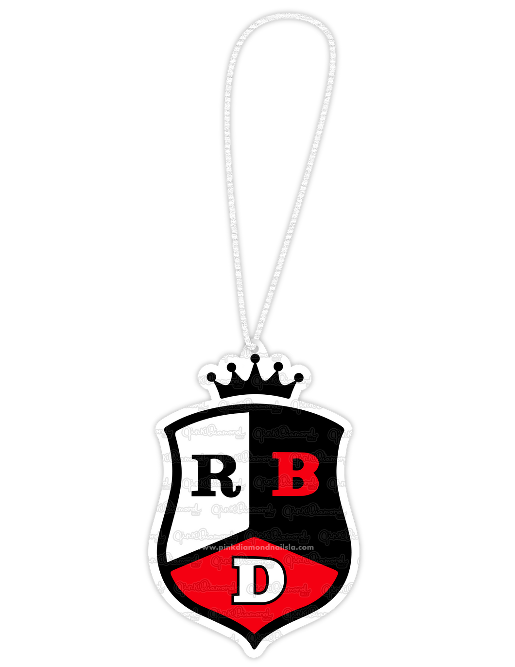 RBD Rebelde - Hangable ornaments