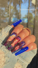 Load and play video in Gallery viewer, Nail water decals - Put a spell on you ( Hocus pocus )
