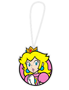 Princess peach - Hangable ornaments