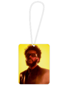The Weeknd- Hangable ornaments